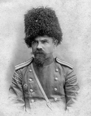 Дед